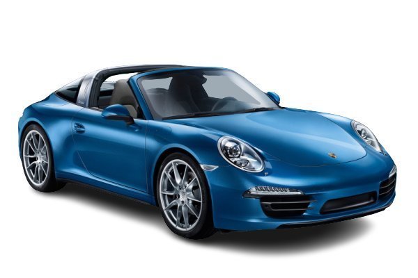 porsche 911 VIII (991.1)