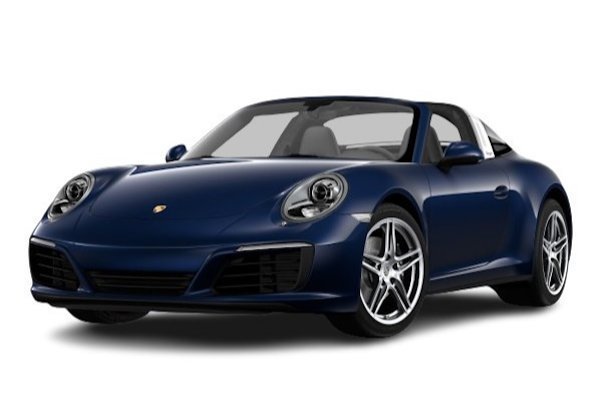 porsche 911 VIII (991.2) Facelift