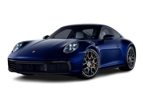porsche 911 IX (992.1)