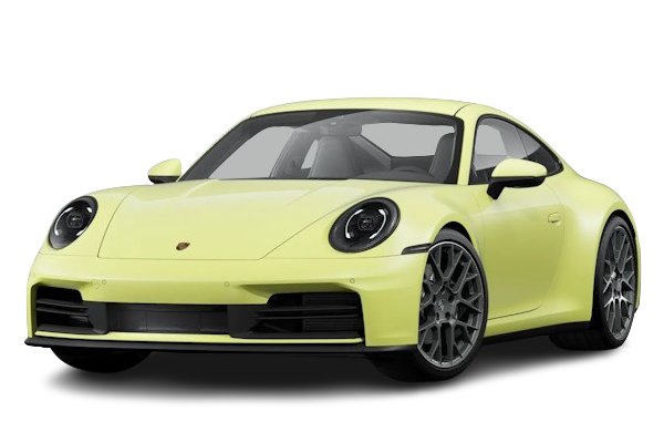 porsche 911 IX (992.2) Facelift