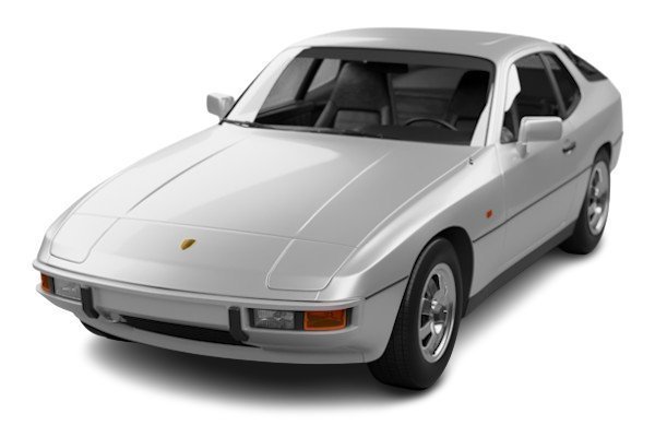 porsche 924 