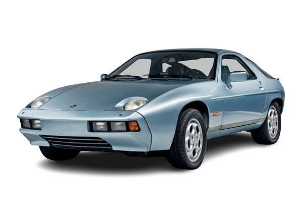 porsche 928 