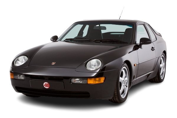 porsche 968 