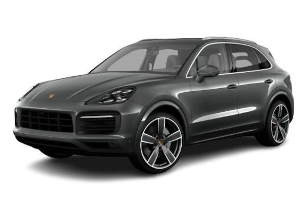 porsche cayenne E3 (9Y)