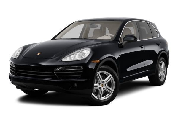 porsche cayenne E2 (92A)