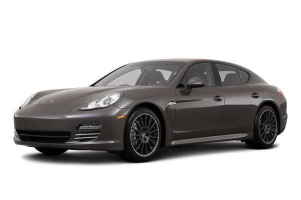 porsche panamera G1 (970)