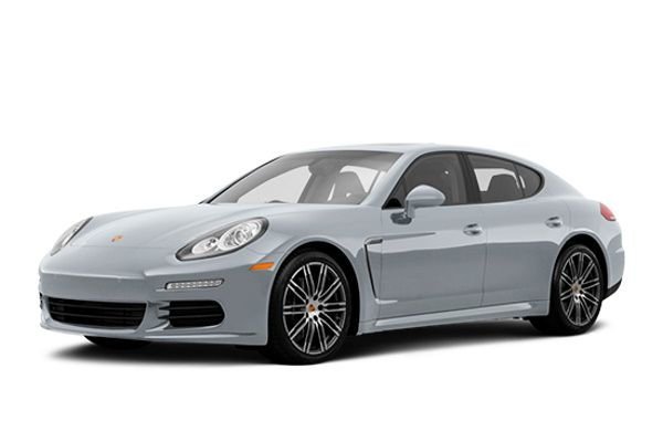 porsche panamera G1 (970) Facelift