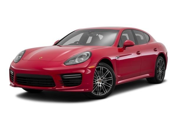 porsche panamera G2 (971)