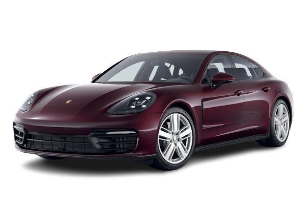 porsche panamera G2 (971) Facelift