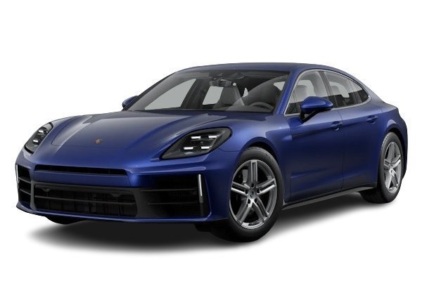 porsche panamera G3 (972)