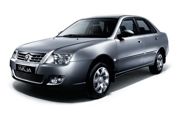 proton waja 
