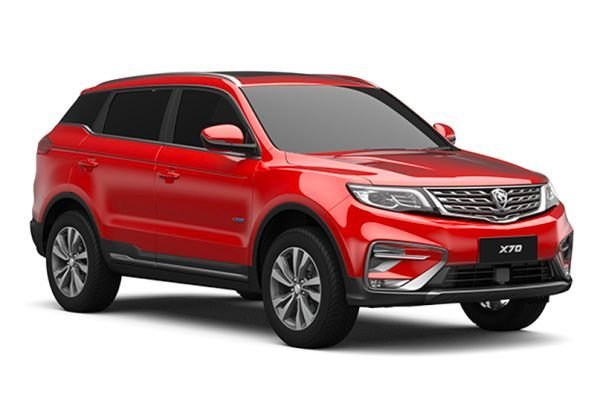 proton x70 I