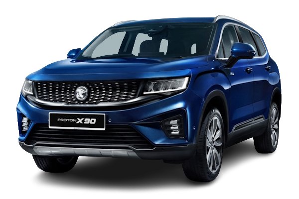 proton x90 VX11