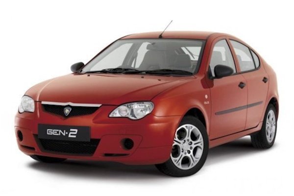 proton gen-2 