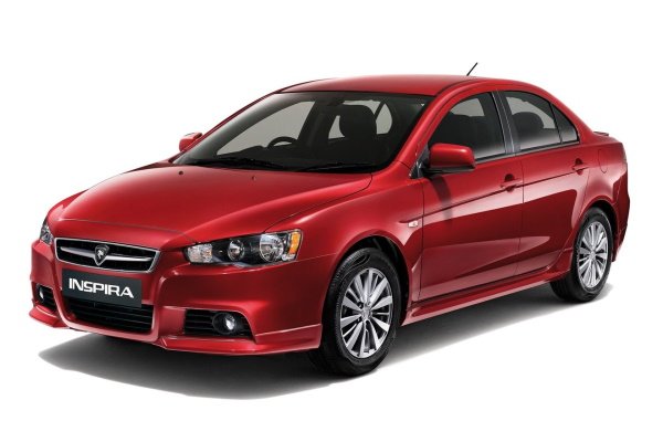 proton inspira 