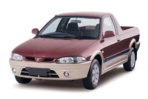 proton jumbuck 