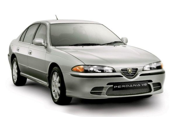 proton perdana I