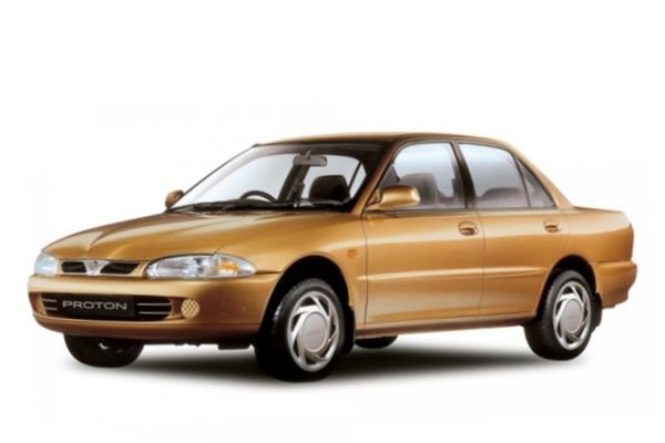 proton persona I (C90)