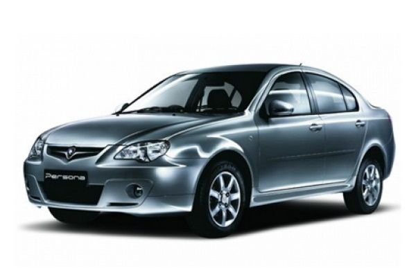 proton persona II (CM)