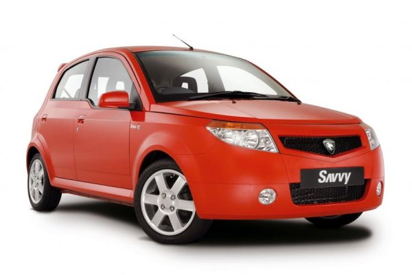 proton savvy 