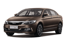qoros 3 