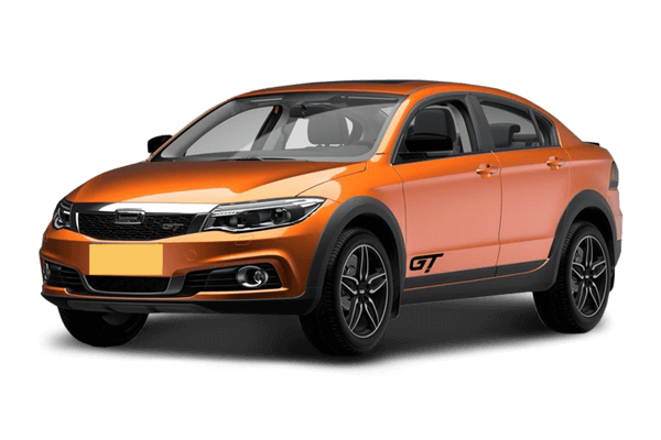 qoros 3-gt 