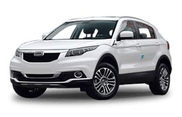 qoros 5 