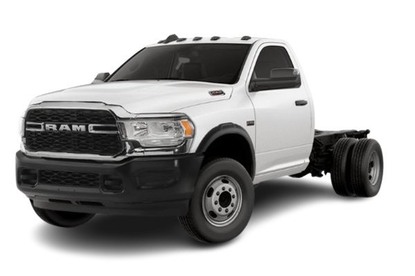 ram 4000 DS/DJ