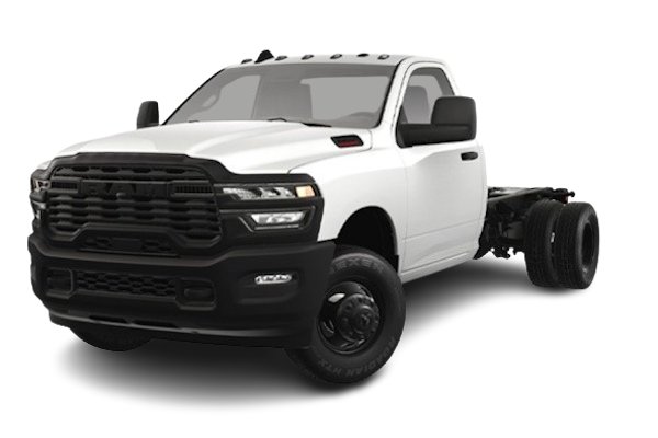 ram 4000 DS/DJ Facelift
