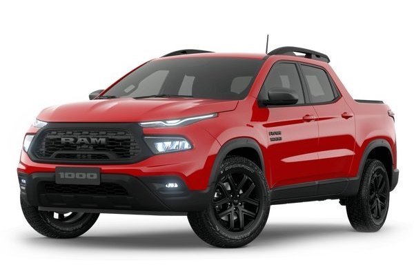 ram 1000 