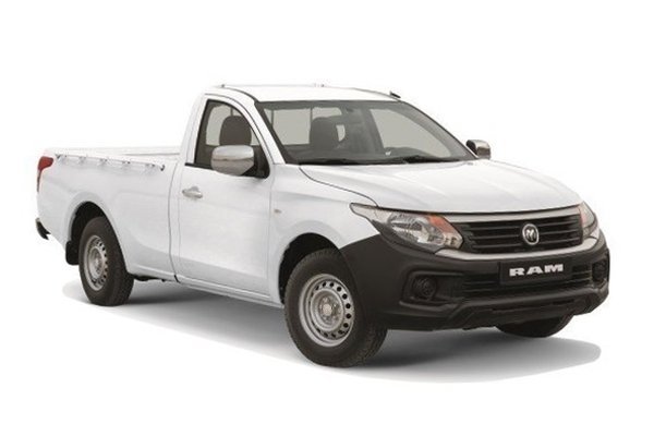 ram 1200 I