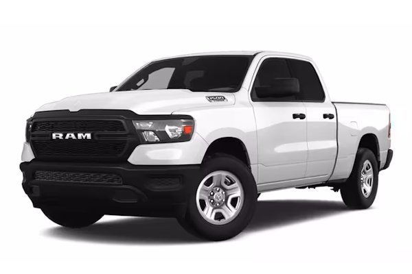 ram 1500 V (DT)