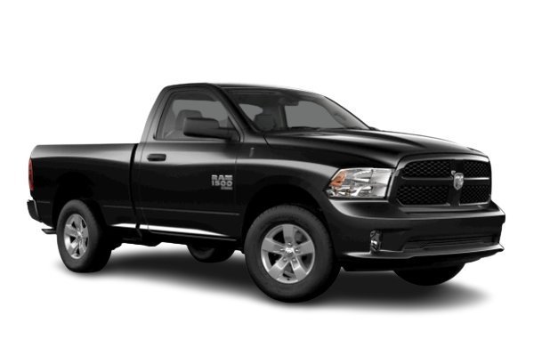 ram 1500-classic DS/DJ