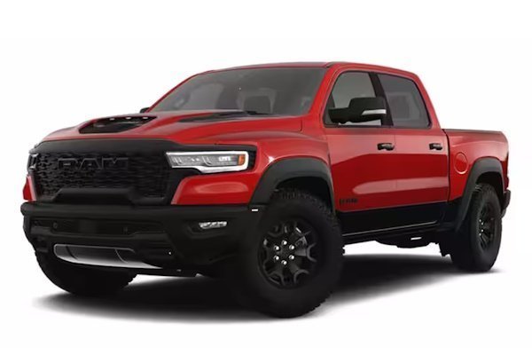 ram 1500-rho 