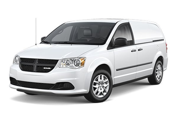ram c-v-tradesman RT