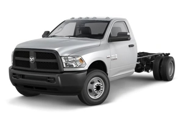 ram chassis-cab DJ/DS