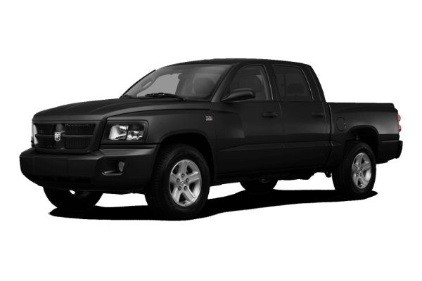 ram dakota DN