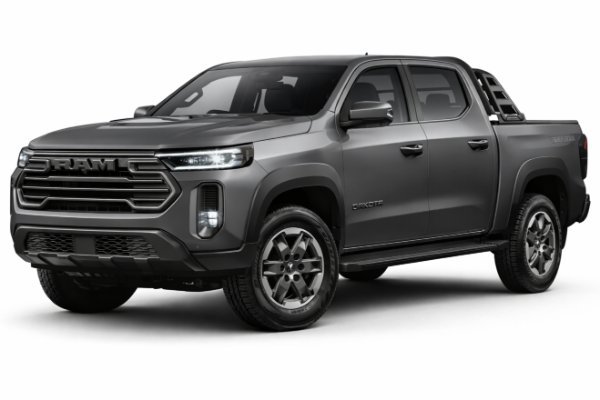 ram dakota 