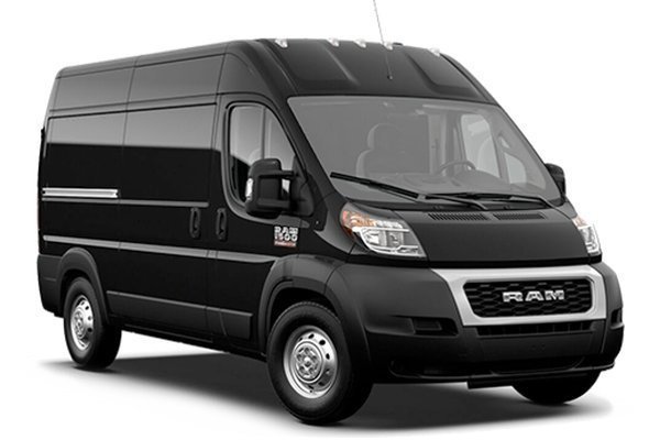 ram promaster 250/290