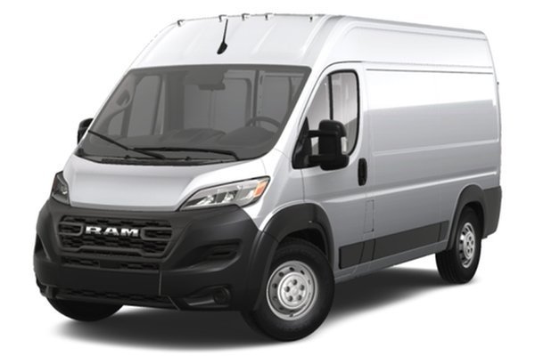 ram promaster 250/290 Facelift