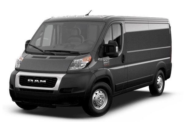ram promaster-2500 250/290