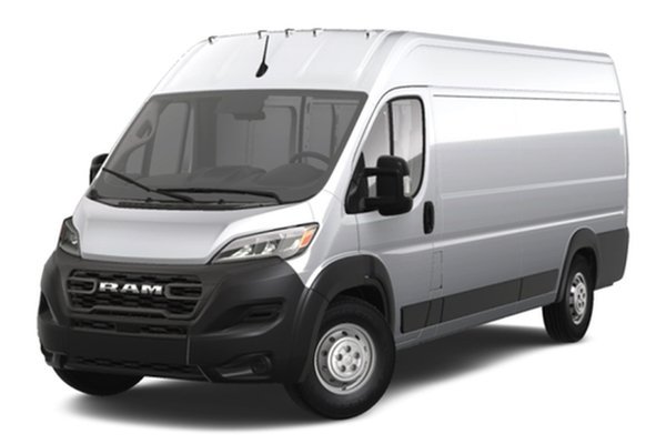 ram promaster-3500 250/290 Facelift