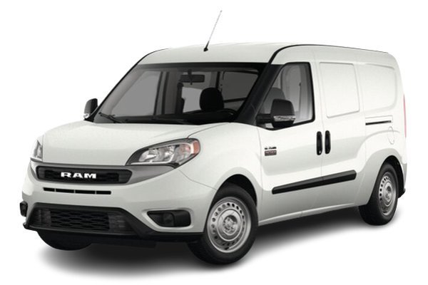 ram promaster-city 636
