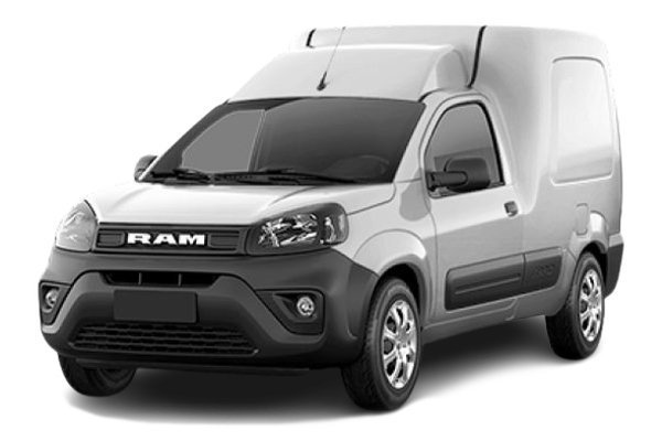 ram promaster-rapid 327