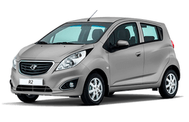 ravon r2 M300 Facelift