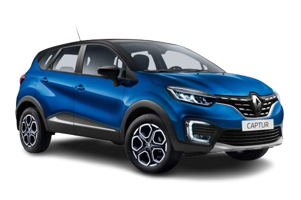 renault captur I (HA) Global