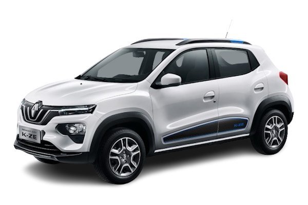renault city-k-ze 