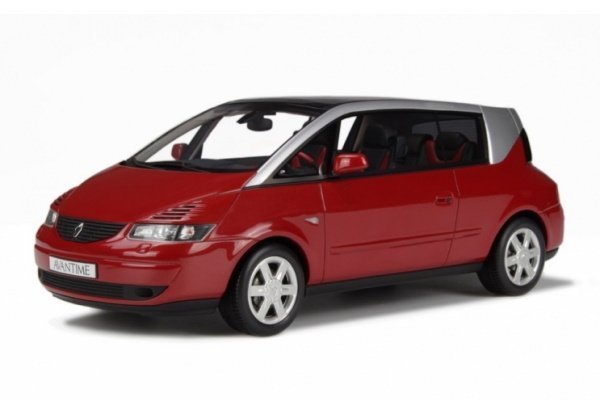 renault avantime DE0