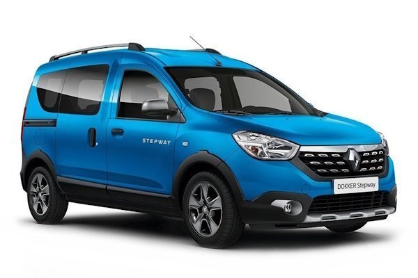 renault dokker-stepway 