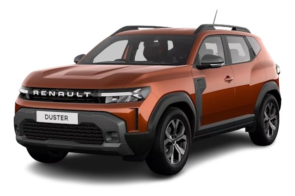 renault duster III (P1310)